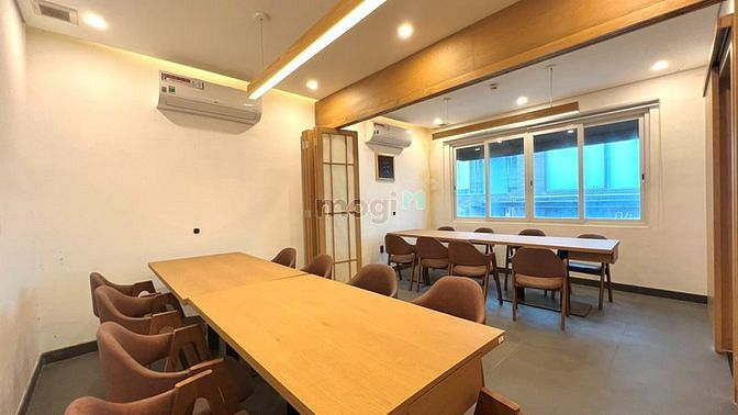 Hình ảnh Cho thuê nguyên căn hẻm 15B Lê Thánh Tôn, Khu phố Nhật