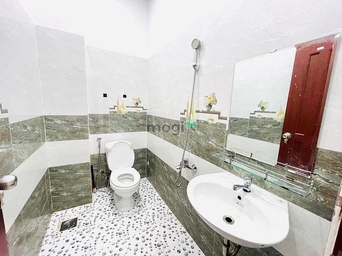 Hình ảnh Phòng STUDO có BANCOL riêng, nội thất ĐẦY ĐỦ ngay Bình Tân