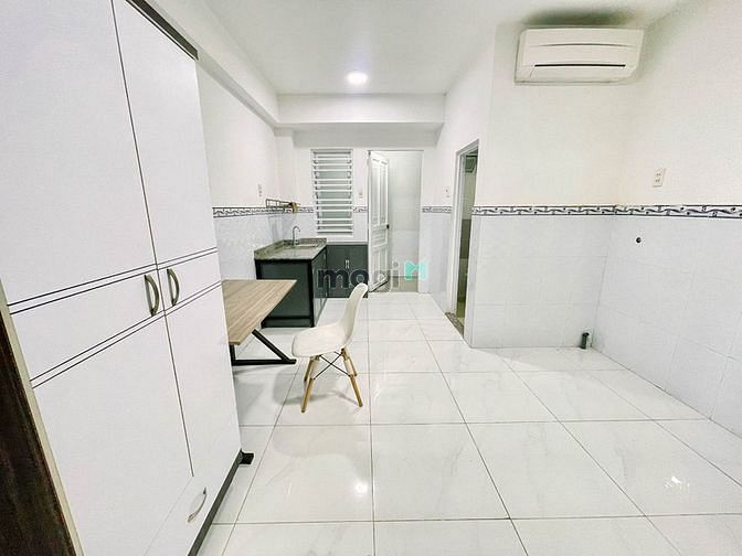 Hình ảnh Studio NỘI THẤT đầy đủ đối diện ETOWN 2