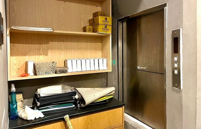 Hình ảnh Cho thuê nguyên căn hẻm 15B Lê Thánh Tôn, Khu phố Nhật