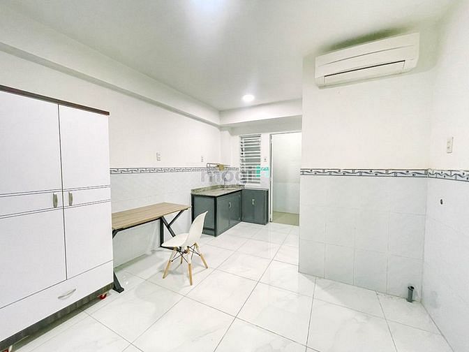 Hình ảnh Studio NỘI THẤT đầy đủ đối diện ETOWN 2
