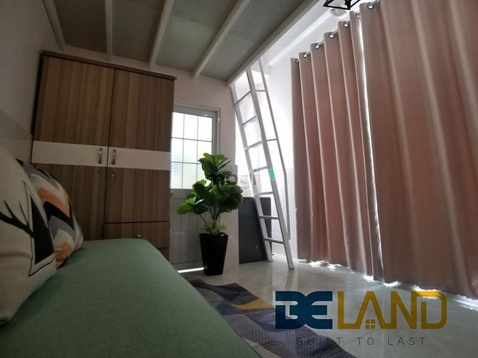 Hình ảnh Duplex Bancol Full Nội Thất Cực Đẹp Tại Phú Nhuận