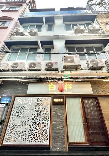 Hình ảnh Cho thuê nguyên căn hẻm 15B Lê Thánh Tôn, Khu phố Nhật