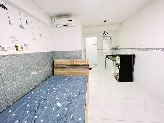 Hình ảnh Studio NỘI THẤT đầy đủ đối diện ETOWN 2
