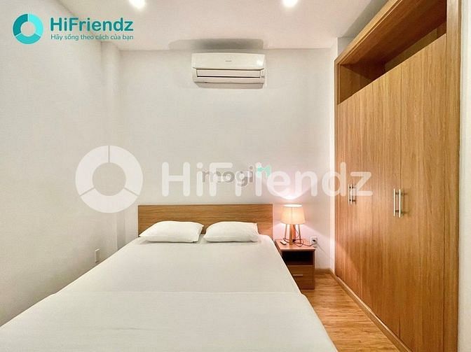 Hình ảnh 1PN 40m2 full nội thất ngay sân bay Tân Sơn Nhất