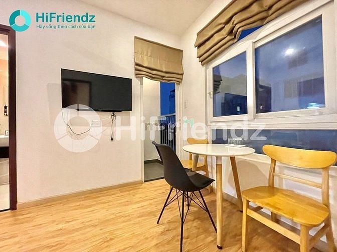 Hình ảnh 1PN 40m2 full nội thất ngay sân bay Tân Sơn Nhất