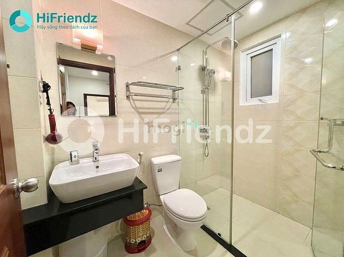 Hình ảnh 1PN 40m2 full nội thất ngay sân bay Tân Sơn Nhất