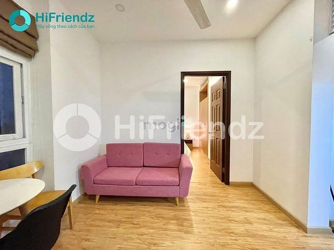 Hình ảnh 1PN 40m2 full nội thất ngay sân bay Tân Sơn Nhất
