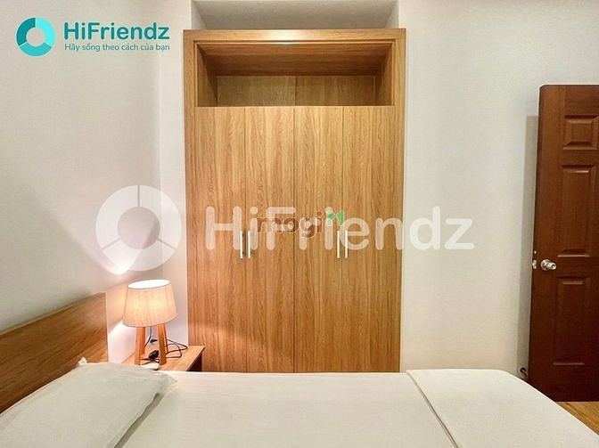 Hình ảnh 1PN 40m2 full nội thất ngay sân bay Tân Sơn Nhất
