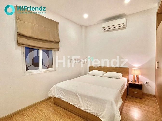 Hình ảnh 1PN 40m2 full nội thất ngay sân bay Tân Sơn Nhất