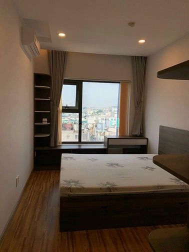 Hình ảnh ✅cần bán CC Dream Home 2 quân gò vấp  ✅Thiết kế : 78m², 2pn 2wc full