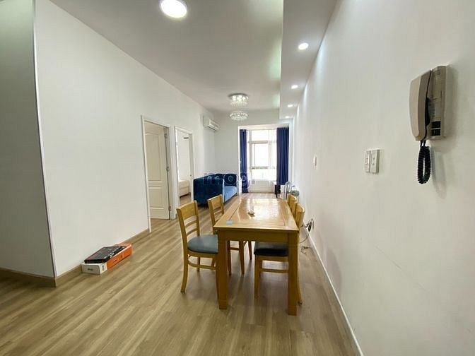 Hình ảnh Cho thuê chung cư Sky Garden 3, PMH, Q. 7, 2PN 2WC full nội thất