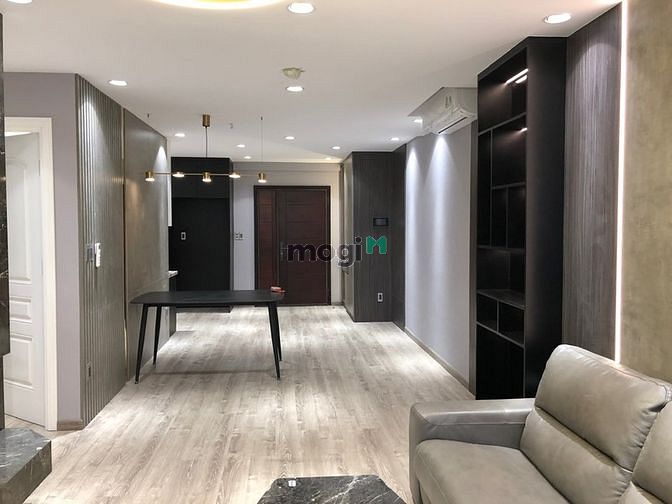 Hình ảnh Chính Chủ Cho Thuê Căn Hộ Trang Chủ MB66.COM Chính Thức Scenic Valley 1 - 3PN - PMH Q7