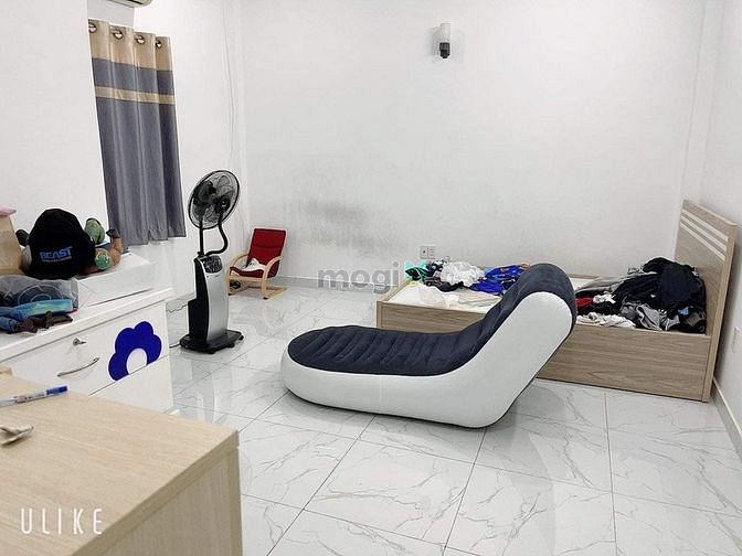 Hình ảnh Chỉ 1 tỷ 8 có ngay nhà 2 tầng- 50m2  Đồng Đen tân bình