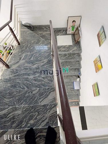 Hình ảnh Chỉ 1 tỷ 8 có ngay nhà 2 tầng- 50m2  Đồng Đen tân bình