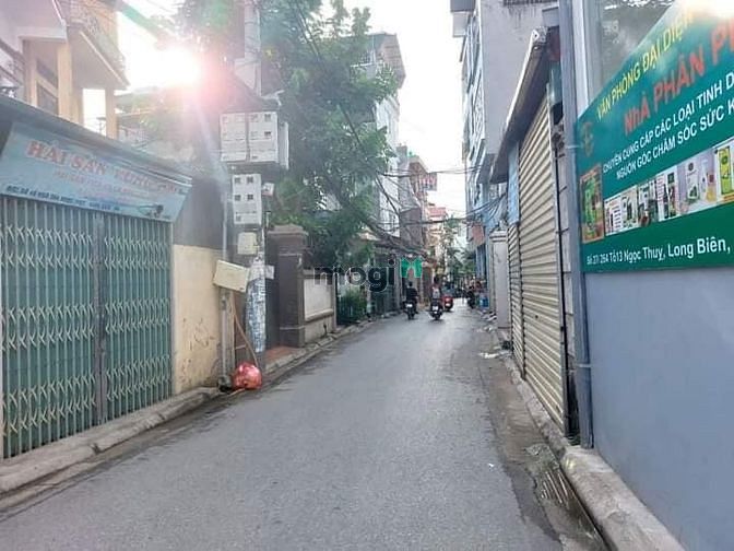 Hình ảnh Siêu rẻ - Bán đất Cổ Linh, Long Biên - Gần ô tô - 3 thoáng - 60m.