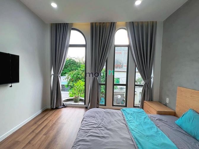 Hình ảnh 💥Cho thuê Trang Chủ MB66.COM / Đăng Ký Tặng 66K mới cao cấp_30m2_full nội thất_Phan Văn Trị 💥