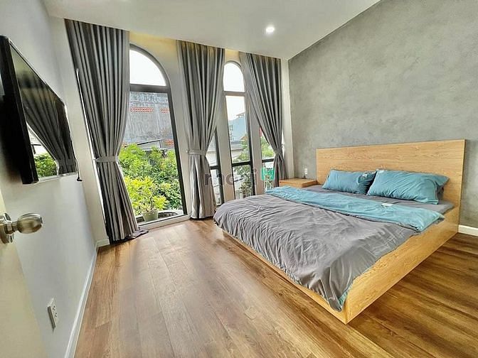 Hình ảnh 💥Cho thuê Trang Chủ MB66.COM / Đăng Ký Tặng 66K mới cao cấp_30m2_full nội thất_Phan Văn Trị 💥