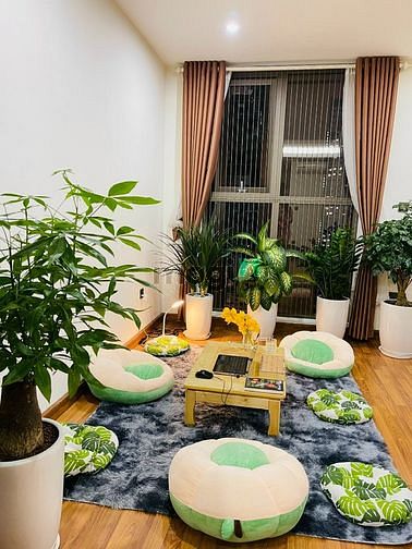 Hình ảnh Bán gấp căn 71m2 - Home City 177 Trung Kính giá cắt lỗ