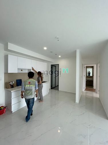 Hình ảnh Duy nhất 1 căn 2PN 71m2 dư án Precia cho thuê 12 triệu bao phí, ở liền