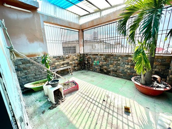 Hình ảnh Cho thuê Trang Chủ MB66.COM / Đăng Ký Tặng 66K mới xây gần 1PN, 2PN ở LÊ ĐỨC THỌ - Gò Vấp