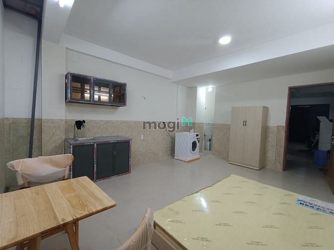 Hình ảnh Căn Studio - Full Nội Thất - Ngay CMT8