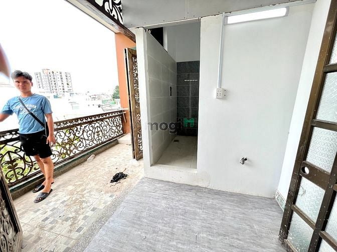 Hình ảnh Cho thuê Trang Chủ MB66.COM / Đăng Ký Tặng 66K mới xây gần 1PN, 2PN ở LÊ ĐỨC THỌ - Gò Vấp
