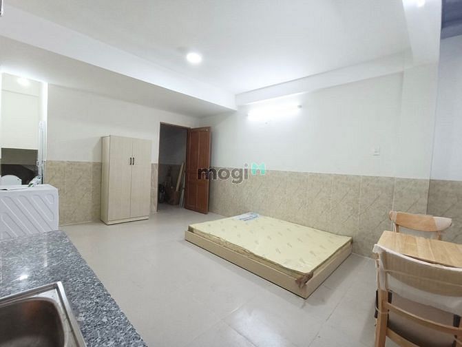 Hình ảnh Căn Studio - Full Nội Thất - Ngay CMT8