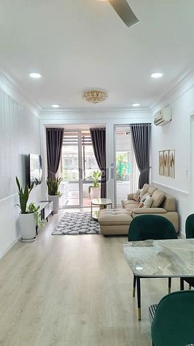 Hình ảnh Cho thuê Trang Chủ MB66.COM / Đăng Ký Tặng 66K Sky Garden, Phú Mỹ Hưng, Q. 7, 2PN full nội thất