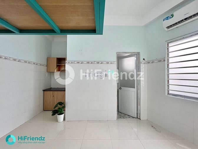 Hình ảnh Phòng gác giá rẻ sát chợ Tân Hương