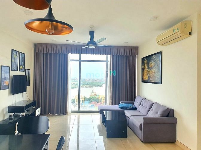 Hình ảnh CHo thuê 3pn, 120m2, full nội thất như hình.
