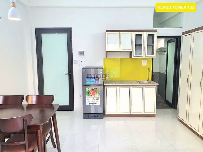 Hình ảnh CCMN gần Ngã 3 XaLa full đồ 25m2