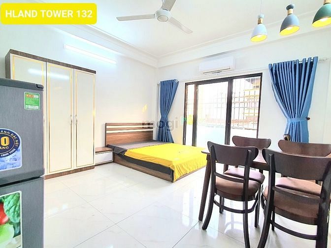 Hình ảnh CCMN gần Ngã 3 XaLa full đồ 25m2