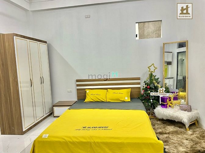 Hình ảnh CCMN gần Ngã 3 XaLa full đồ 25m2