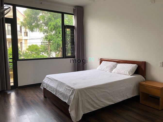 Hình ảnh Cho thuê biệt thự view sông 5PN đường Anh Thơ