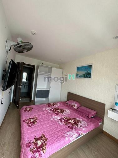 Hình ảnh Cho thuê Trang Chủ MB66.COM / Đăng Ký Tặng 66K chung cư cao cấp 2PN 2WC - Ocean View