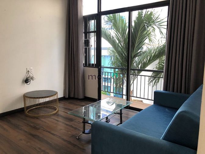 Hình ảnh Cho thuê biệt thự view sông 5PN đường Anh Thơ