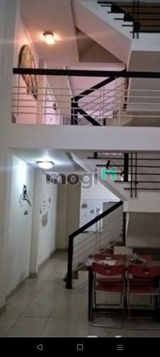 Hình ảnh Cho thuê nhà 3PN gần Ngã 4 Thủ Đức