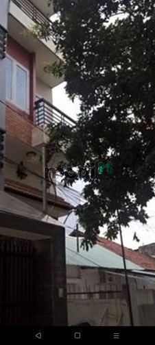Hình ảnh Cho thuê nhà 3PN gần Ngã 4 Thủ Đức