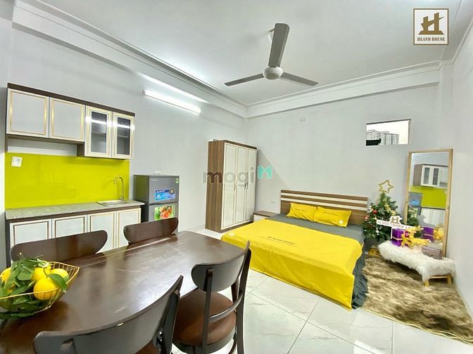 Hình ảnh CCMN gần Ngã 3 XaLa full đồ 25m2