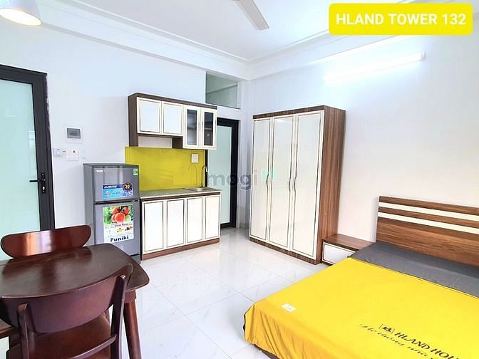 Hình ảnh CCMN gần Ngã 3 XaLa full đồ 25m2