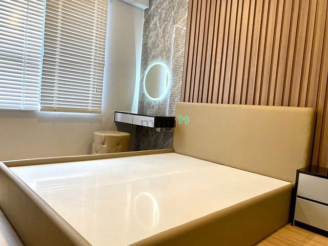 Hình ảnh Chuyên cho thuê CHCC Soho Residence Novaland Quận 1