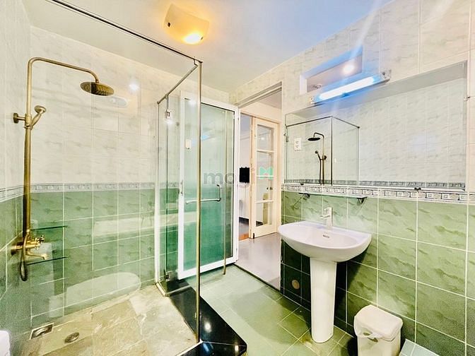 Hình ảnh Cho Thuê Căn Hộ View Bờ Kè Đa Kao Quận 1 Tháng 6/2023