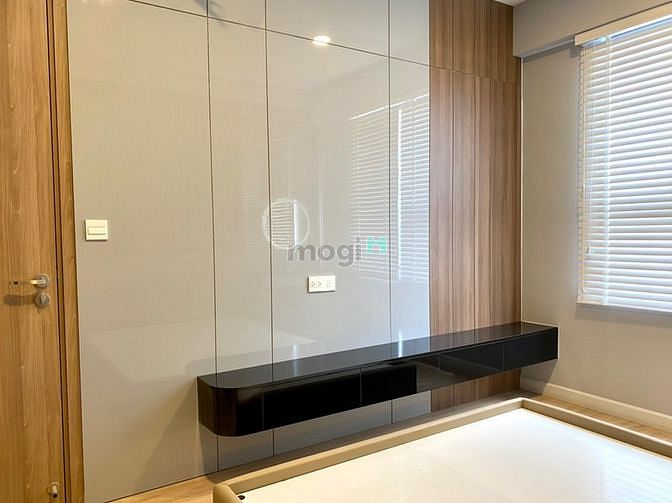 Hình ảnh Chuyên cho thuê CHCC Soho Residence Novaland Quận 1