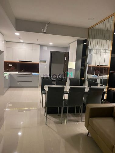 Hình ảnh Chuyên cho thuê CHCC Soho Residence Novaland Quận 1