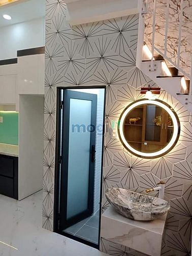 Hình ảnh Nhà siêu hiếm siêu rẻ 1tỷ580-Lê Văn Sỹ-Quận 3