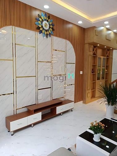 Hình ảnh Nhà siêu hiếm siêu rẻ 1tỷ580-Lê Văn Sỹ-Quận 3