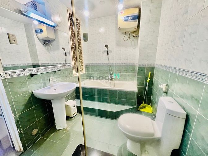 Hình ảnh Cho Thuê Căn Hộ View Bờ Kè Đa Kao Quận 1 Tháng 6/2023