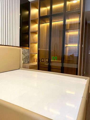 Hình ảnh Chuyên cho thuê CHCC Soho Residence Novaland Quận 1