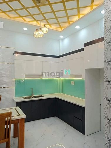 Hình ảnh Nhà siêu hiếm siêu rẻ 1tỷ580-Lê Văn Sỹ-Quận 3